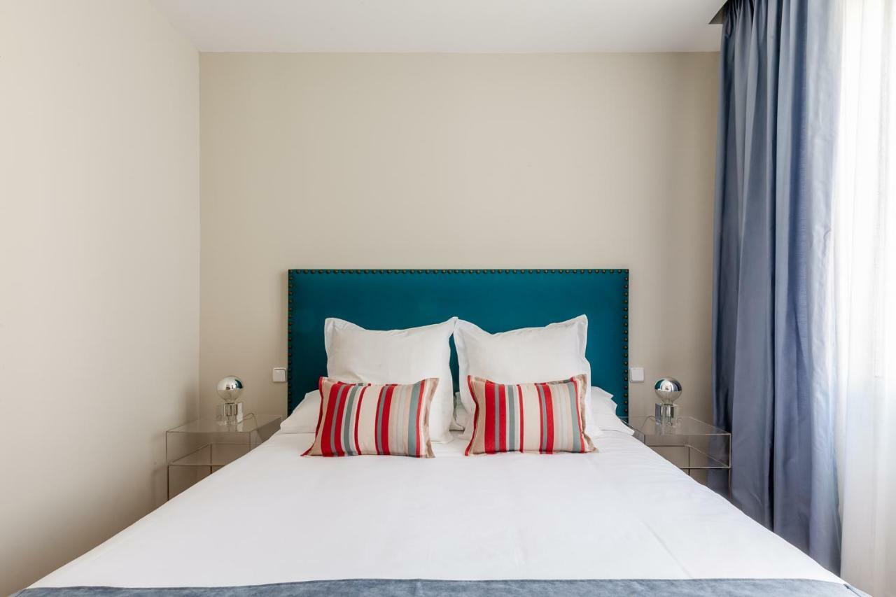 Juan Bravo Prime, By Presidence Rentals Madrid Exterior photo