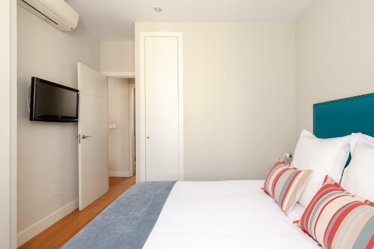 Juan Bravo Prime, By Presidence Rentals Madrid Exterior photo