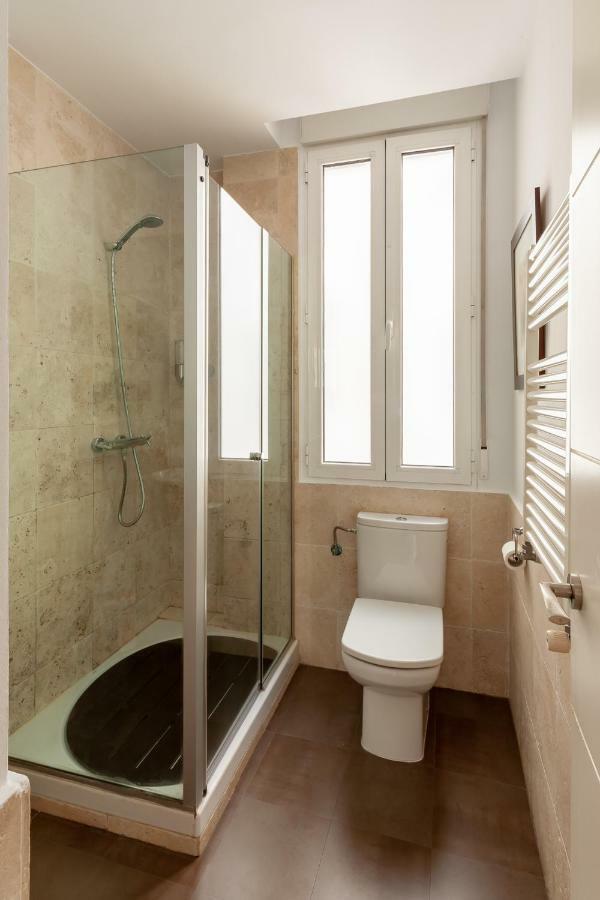 Juan Bravo Prime, By Presidence Rentals Madrid Exterior photo