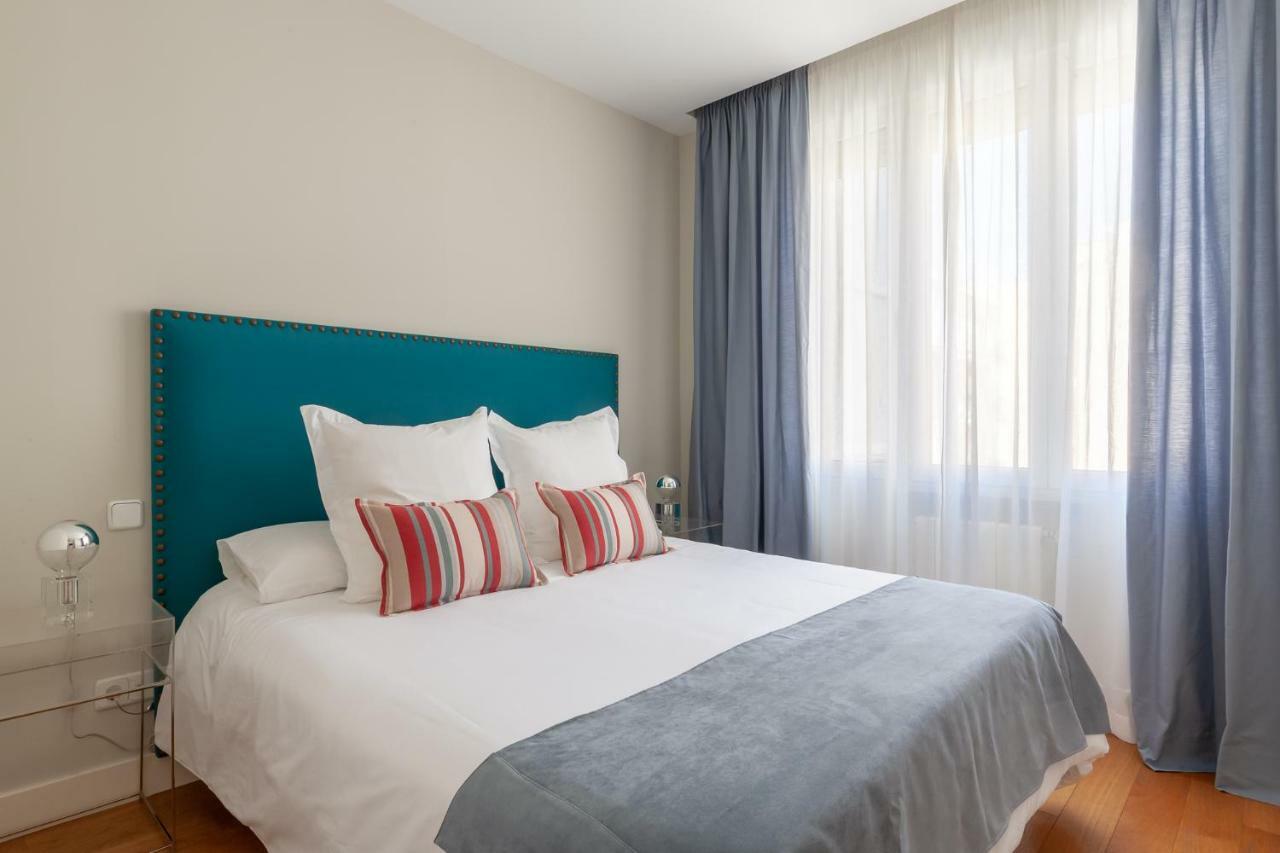 Juan Bravo Prime, By Presidence Rentals Madrid Exterior photo