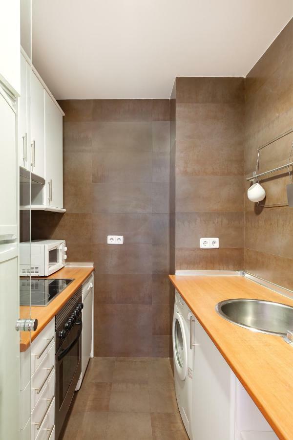 Juan Bravo Prime, By Presidence Rentals Madrid Exterior photo