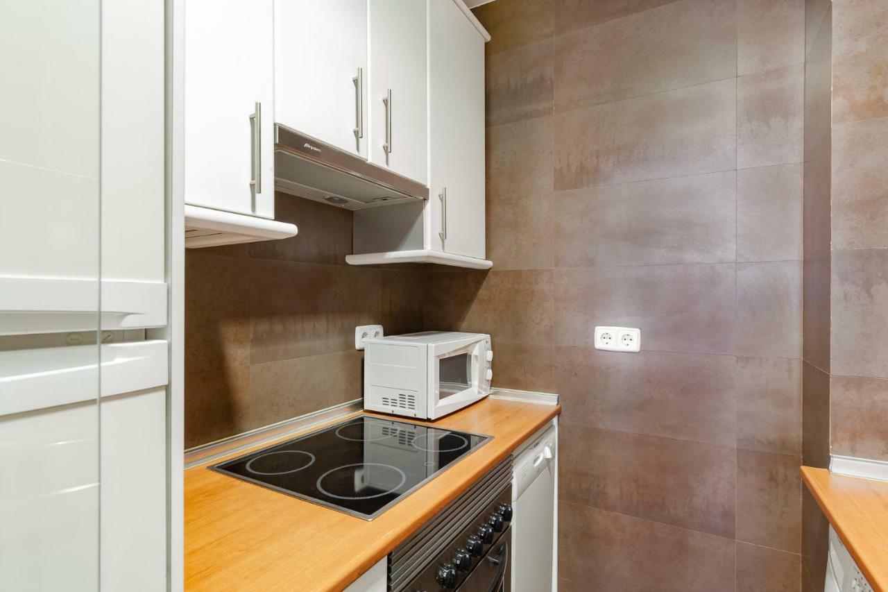 Juan Bravo Prime, By Presidence Rentals Madrid Exterior photo